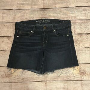 American Eagle Cut Off Shorts